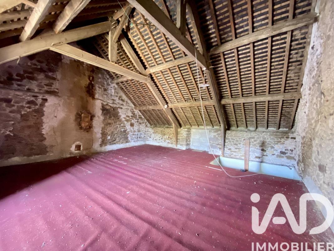 Maison 5 Pièce(s) La Ville-ès-Nonais - Photo 17
