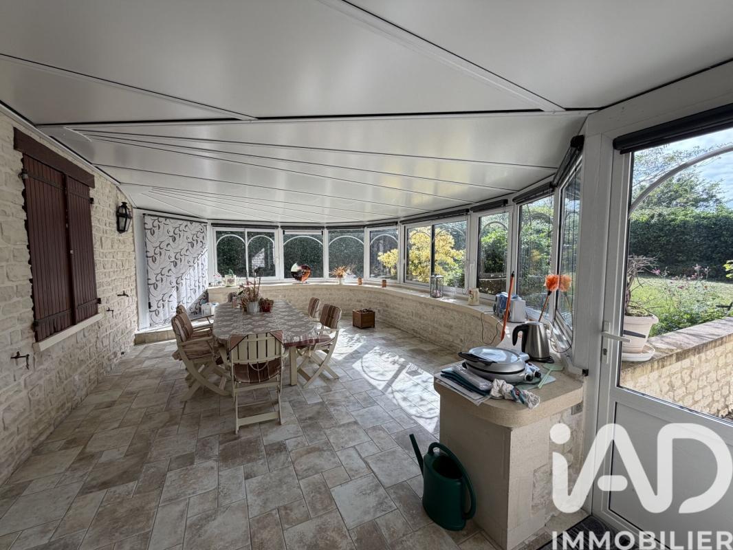 Maison 5 Pièce(s) Rouillac - Photo 4