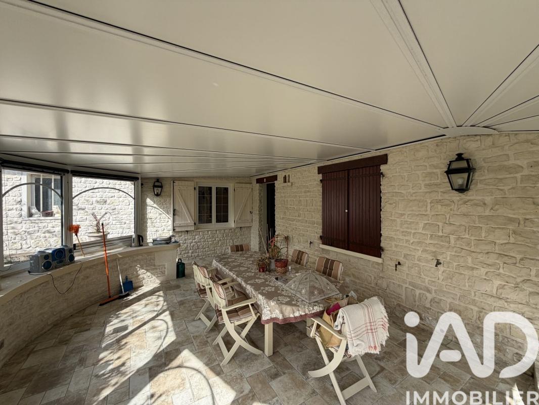 Maison 5 Pièce(s) Rouillac - Photo 5