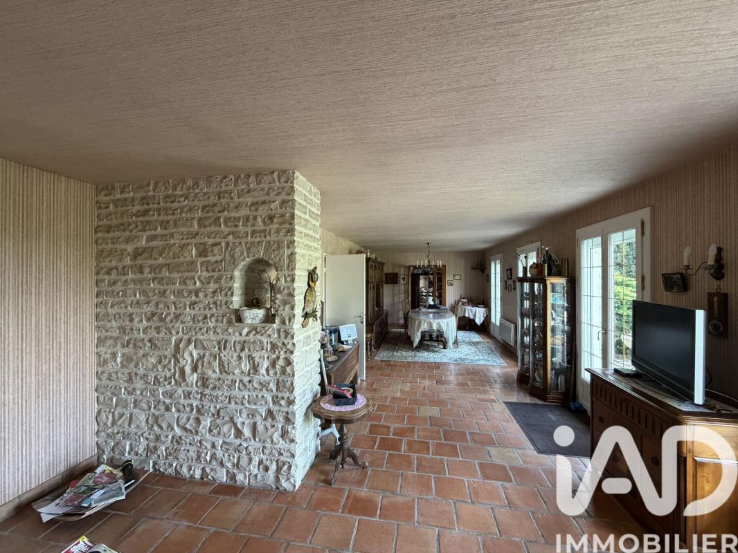 Maison 5 Pièce(s) Rouillac - Photo 9