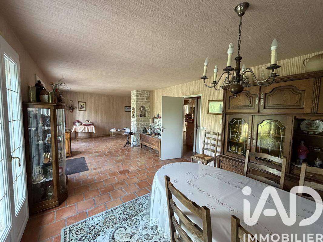 Maison 5 Pièce(s) Rouillac - Photo 11