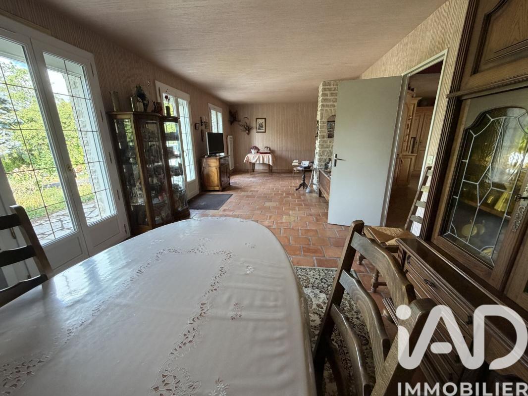 Maison 5 Pièce(s) Rouillac - Photo 12