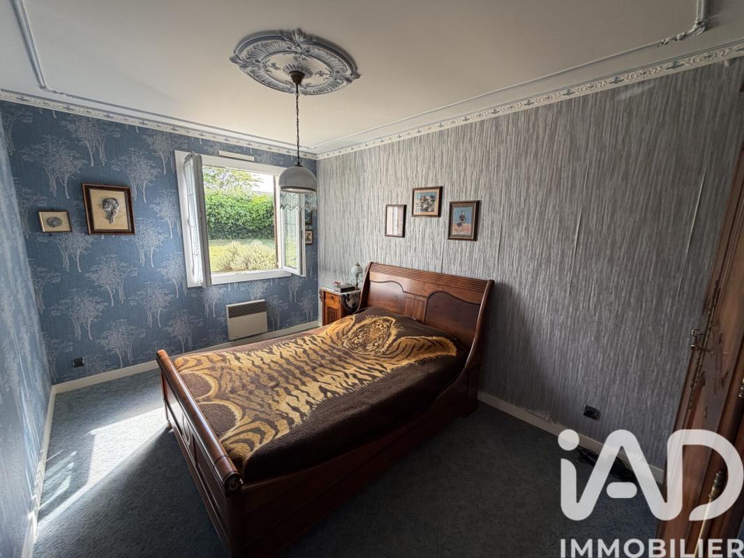 Maison 5 Pièce(s) Rouillac - Photo 14