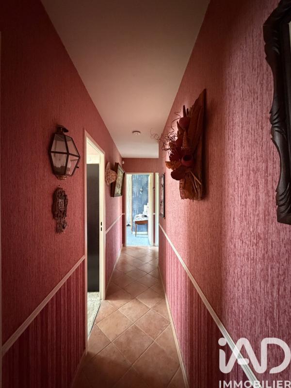 Maison 5 Pièce(s) Rouillac - Photo 15