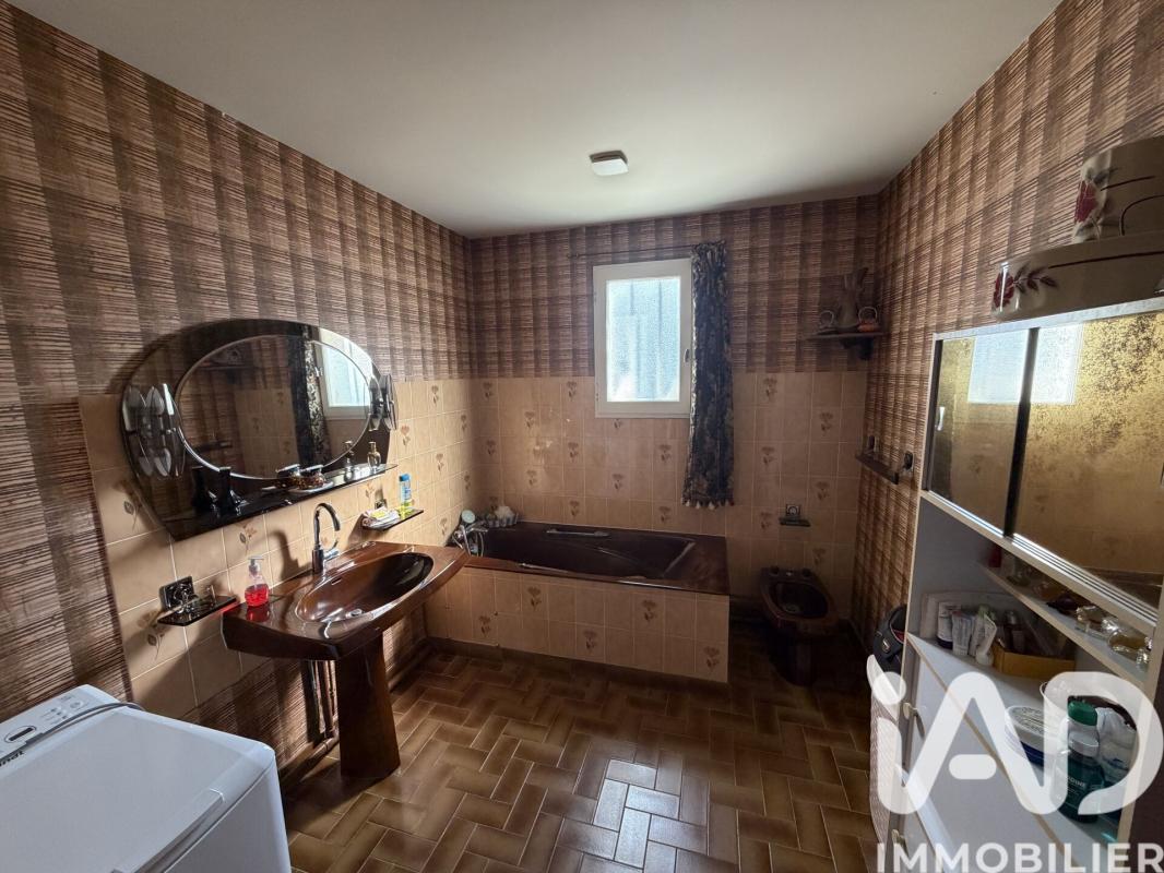 Maison 5 Pièce(s) Rouillac - Photo 16