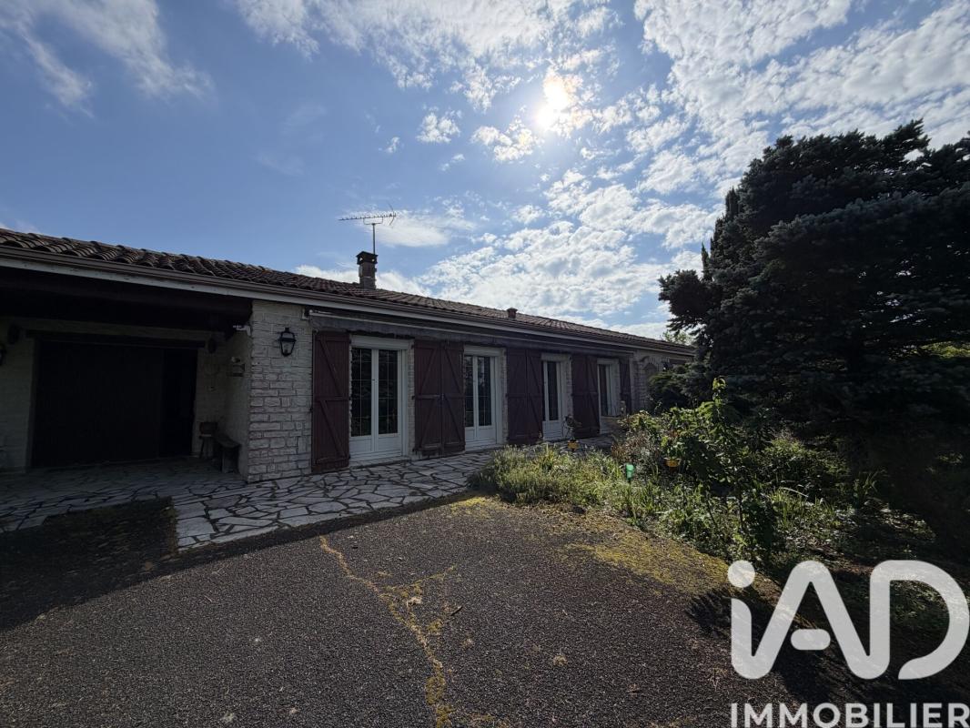 Maison 5 Pièce(s) Rouillac - Photo 19