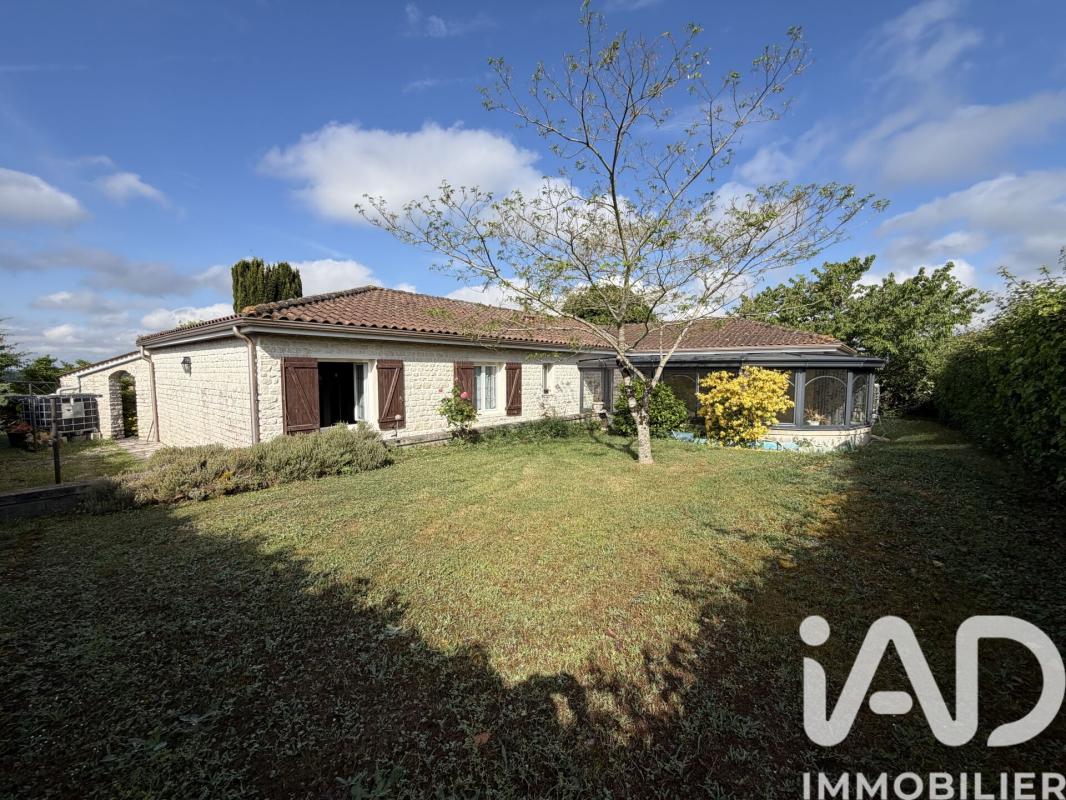 Maison 5 Pièce(s) Rouillac - Photo 20