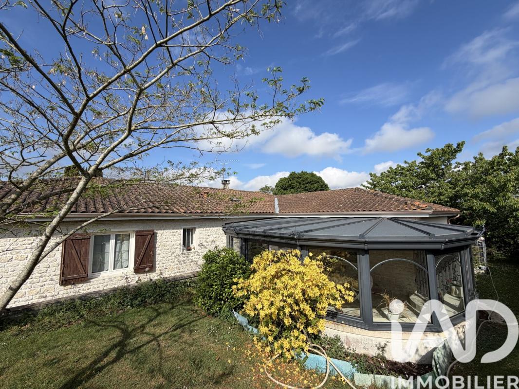 Maison 5 Pièce(s) Rouillac - Photo 21