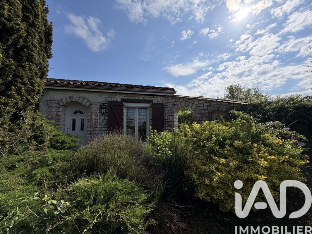 Maison 5 Pièce(s) Rouillac - Photo 22