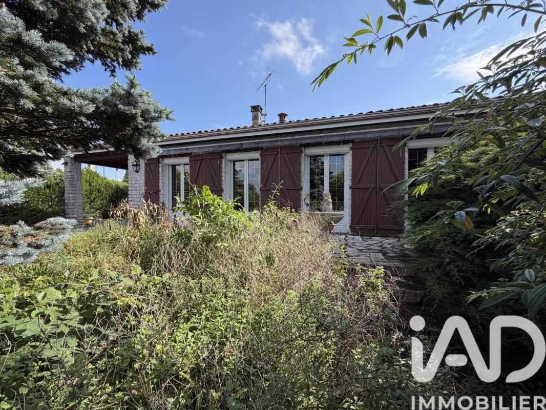 Maison 5 Pièce(s) Rouillac - Photo 23