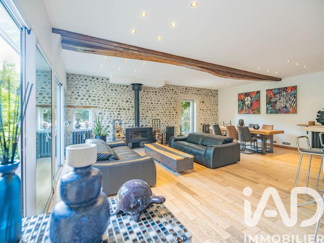 Maison 11 Pièce(s) Denguin - Photo 8
