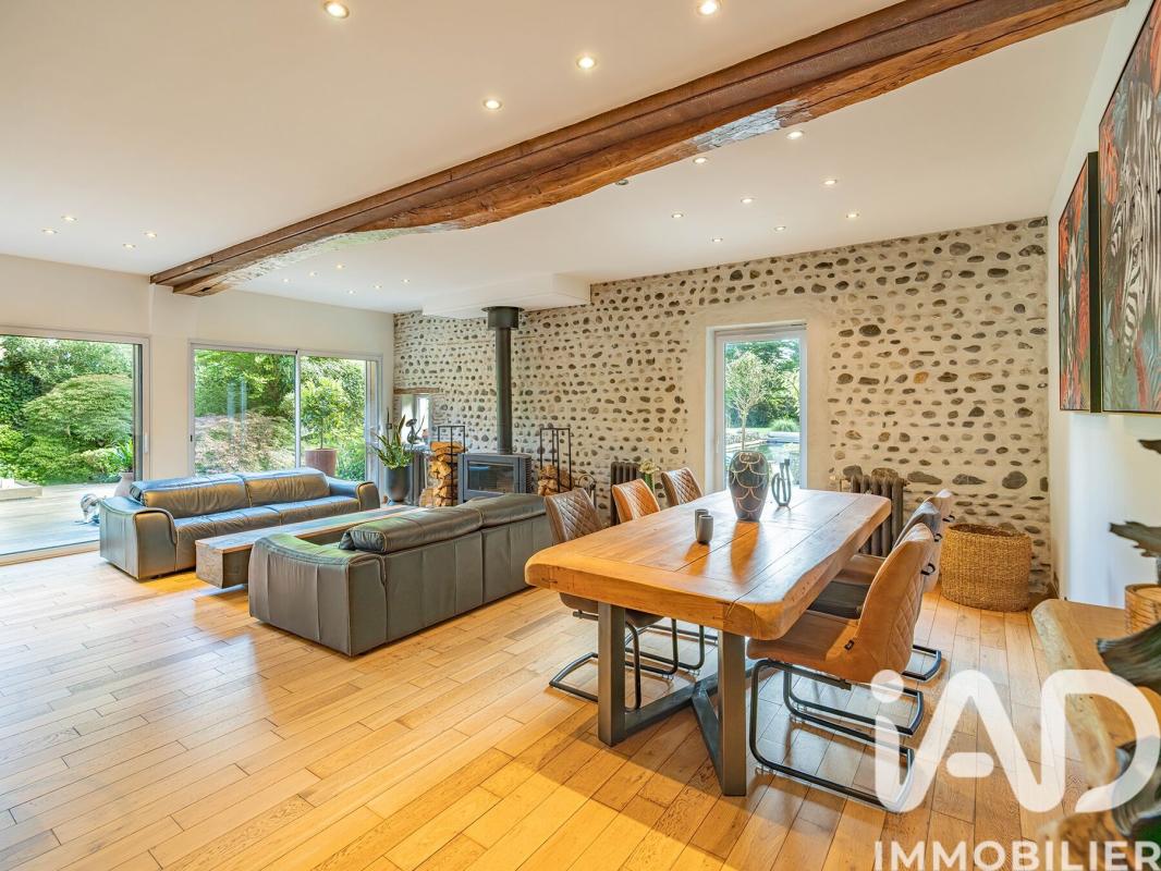 Maison 11 Pièce(s) Denguin - Photo 10