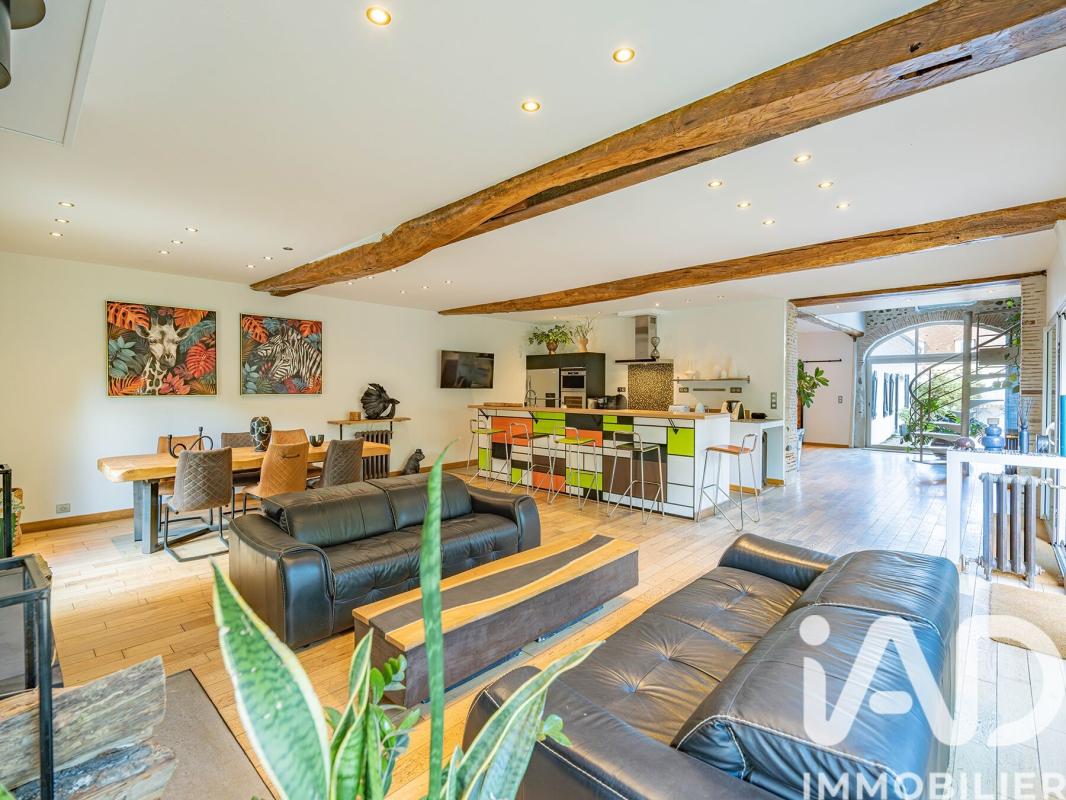 Maison 11 Pièce(s) Denguin - Photo 12