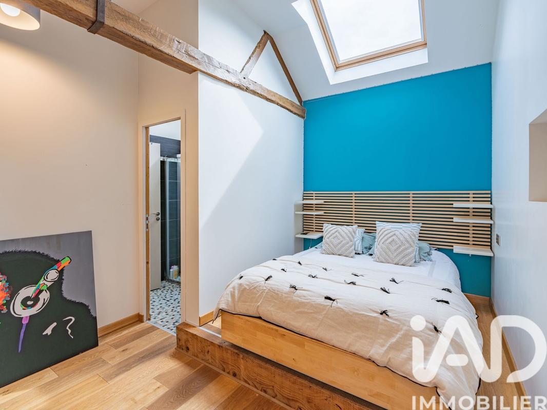 Maison 11 Pièce(s) Denguin - Photo 13