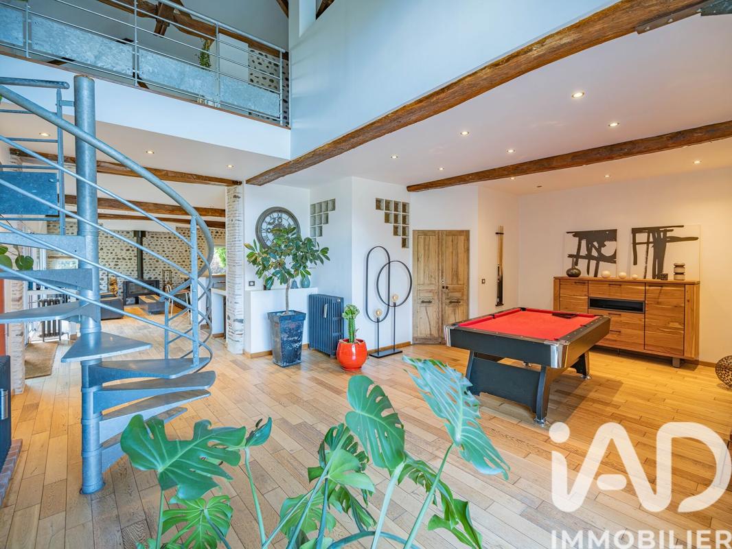 Maison 11 Pièce(s) Denguin - Photo 15