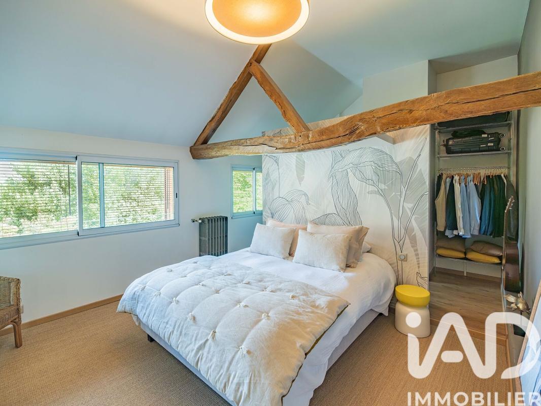 Maison 11 Pièce(s) Denguin - Photo 18