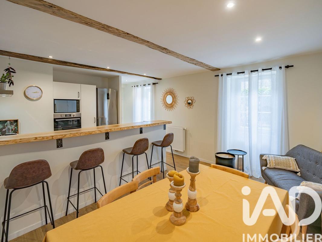 Maison 11 Pièce(s) Denguin - Photo 21