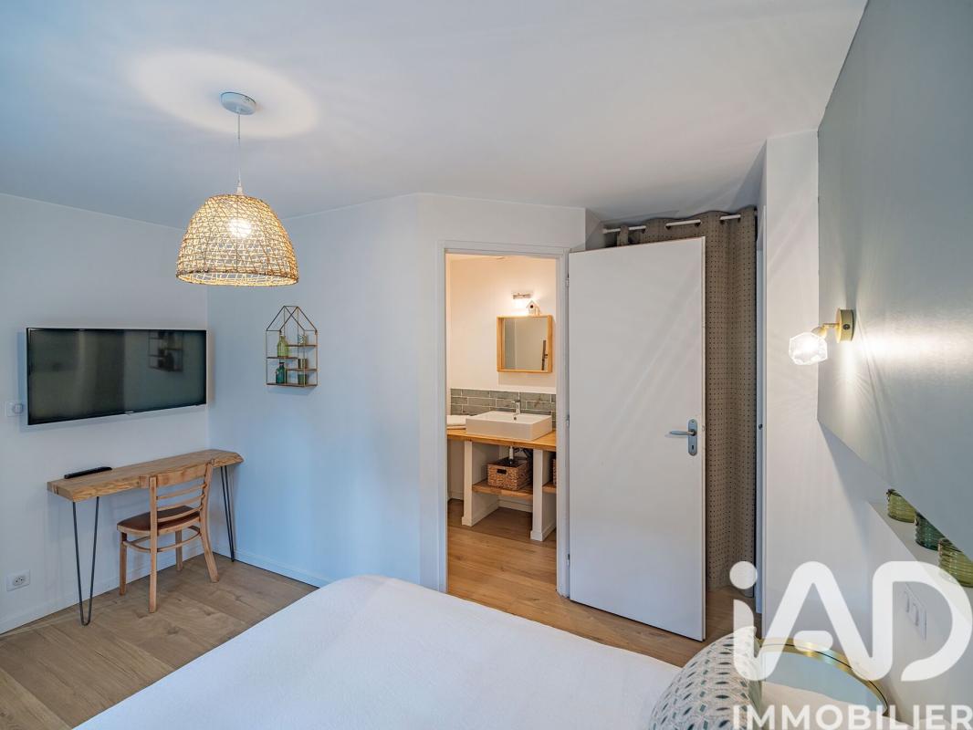 Maison 11 Pièce(s) Denguin - Photo 23