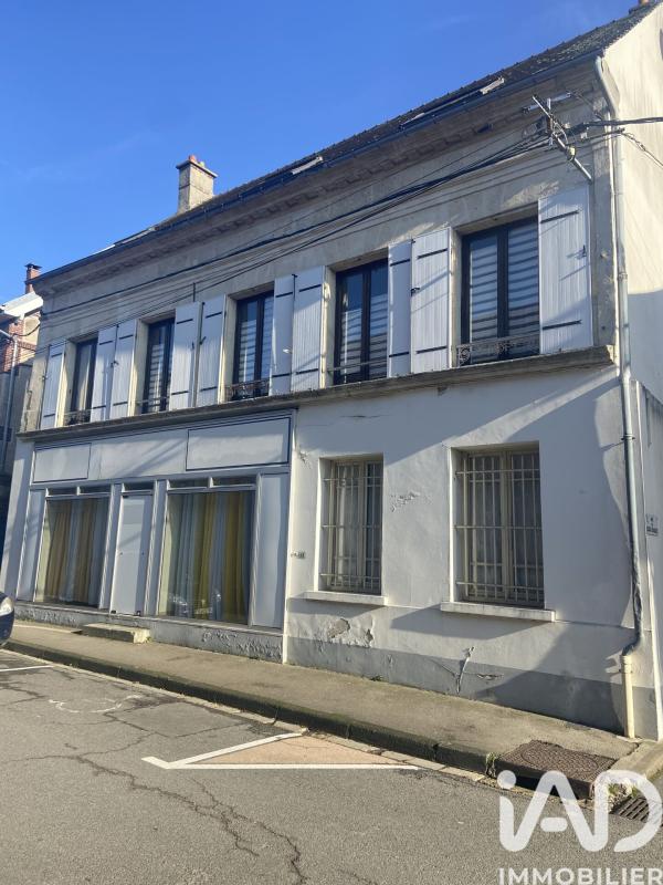 Immeuble  Béthisy-Saint-Pierre - Photo 2