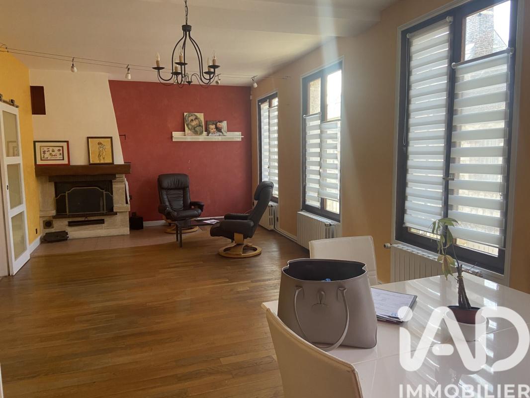 Immeuble  Béthisy-Saint-Pierre - Photo 9
