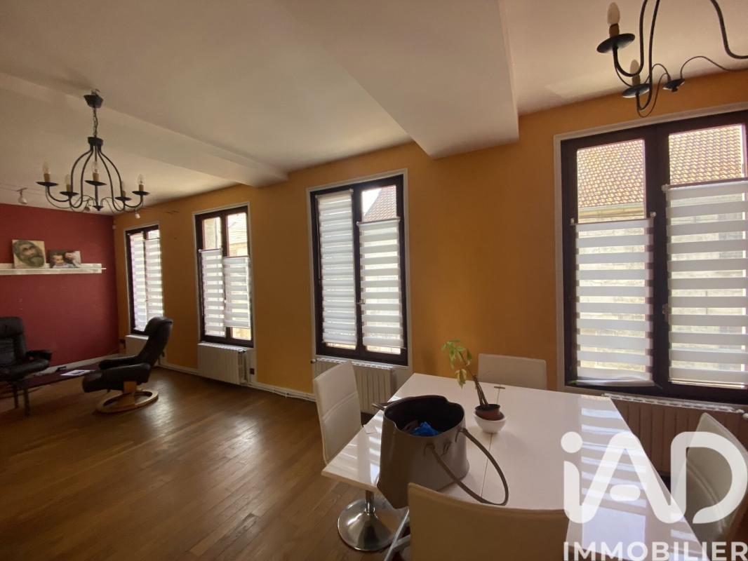 Immeuble  Béthisy-Saint-Pierre - Photo 10