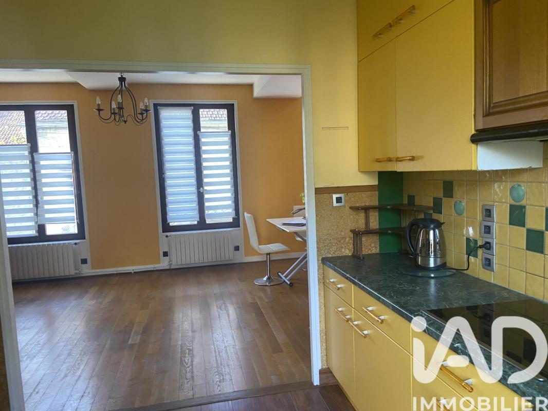 Immeuble  Béthisy-Saint-Pierre - Photo 11