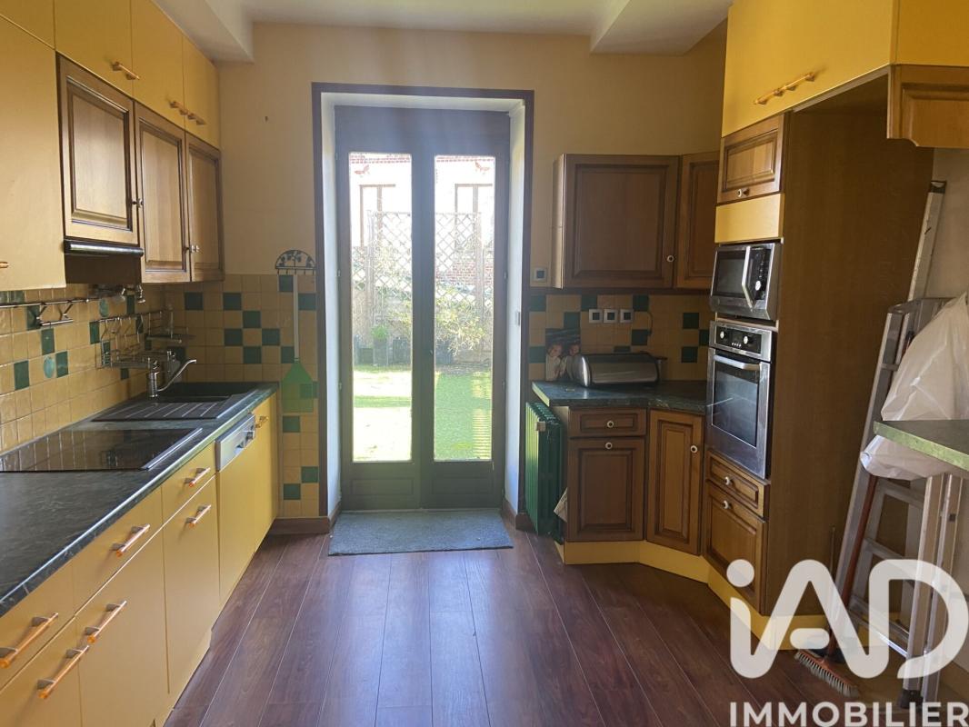Immeuble  Béthisy-Saint-Pierre - Photo 12