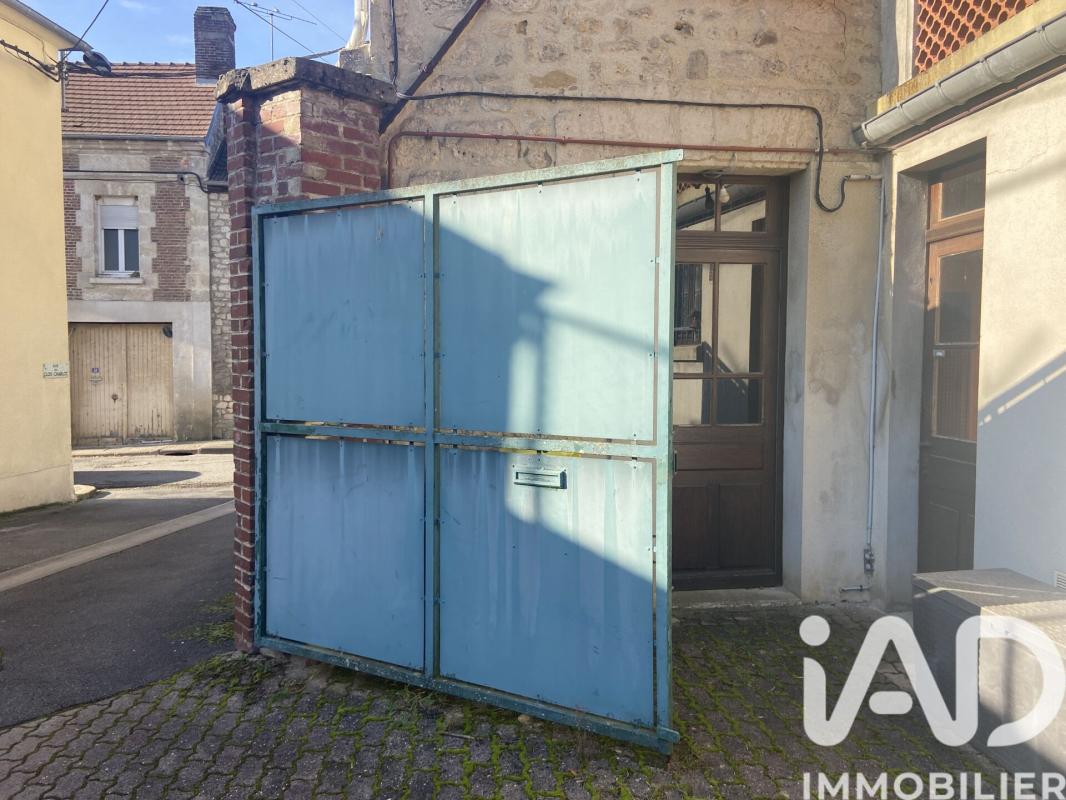 Immeuble  Béthisy-Saint-Pierre - Photo 16