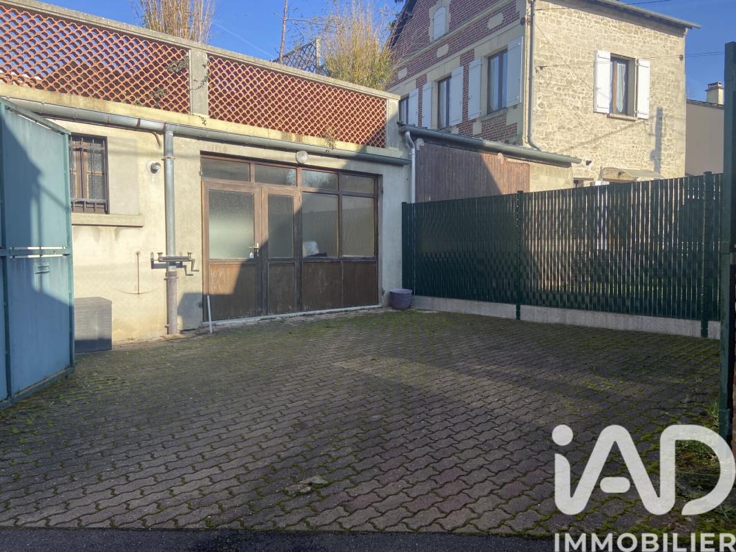 Immeuble  Béthisy-Saint-Pierre - Photo 17