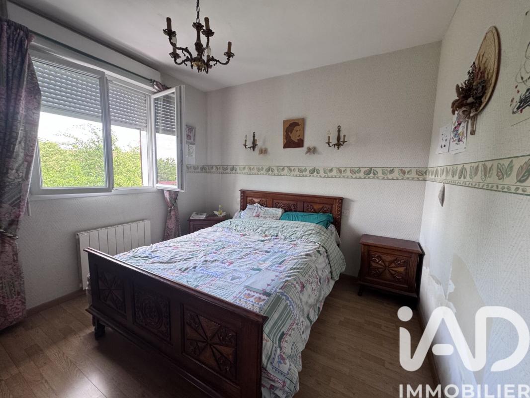 Maison de ville 7 Pièce(s) Châteauroux