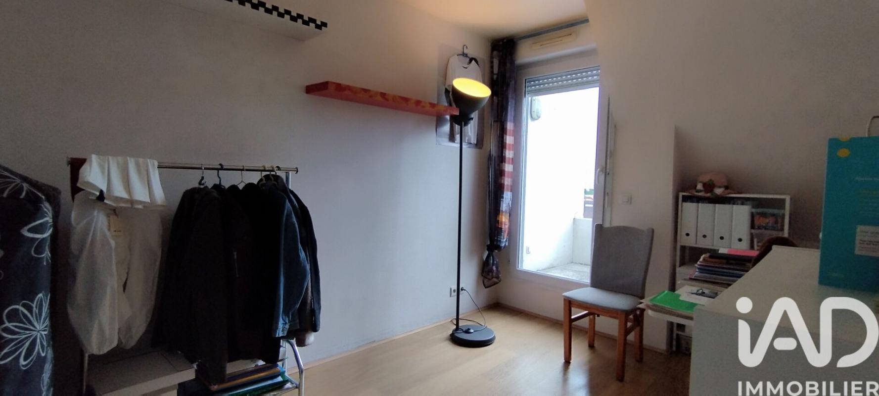 Appartement 5 Pièce(s) Cachan - Photo 11