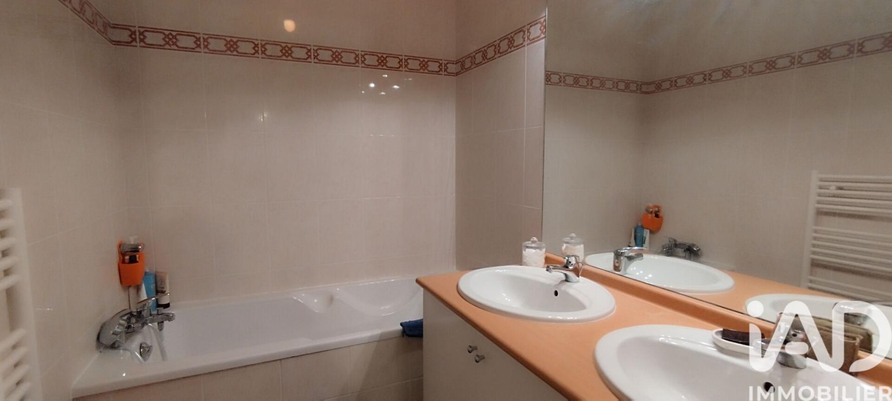 Appartement 5 Pièce(s) Cachan - Photo 12