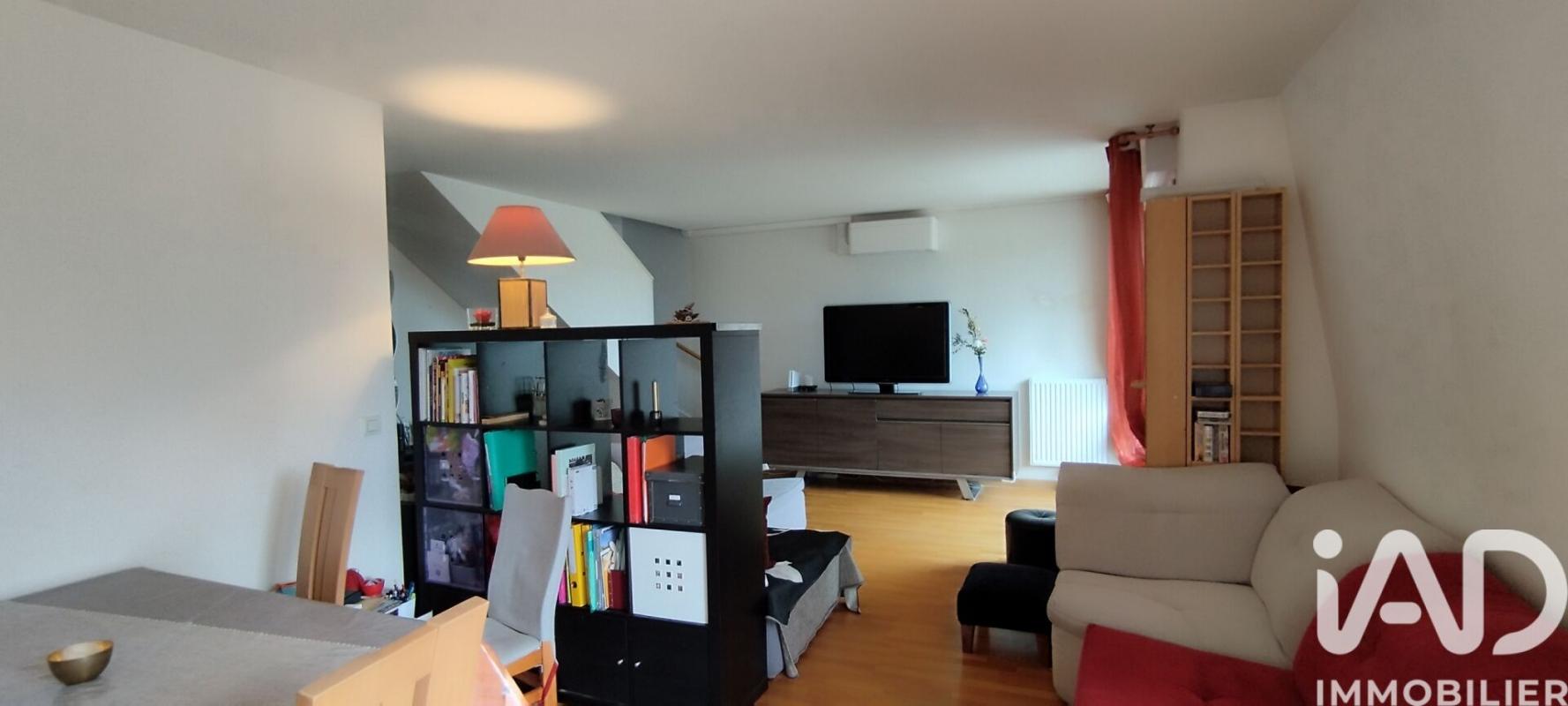 Appartement 5 Pièce(s) Cachan - Photo 6