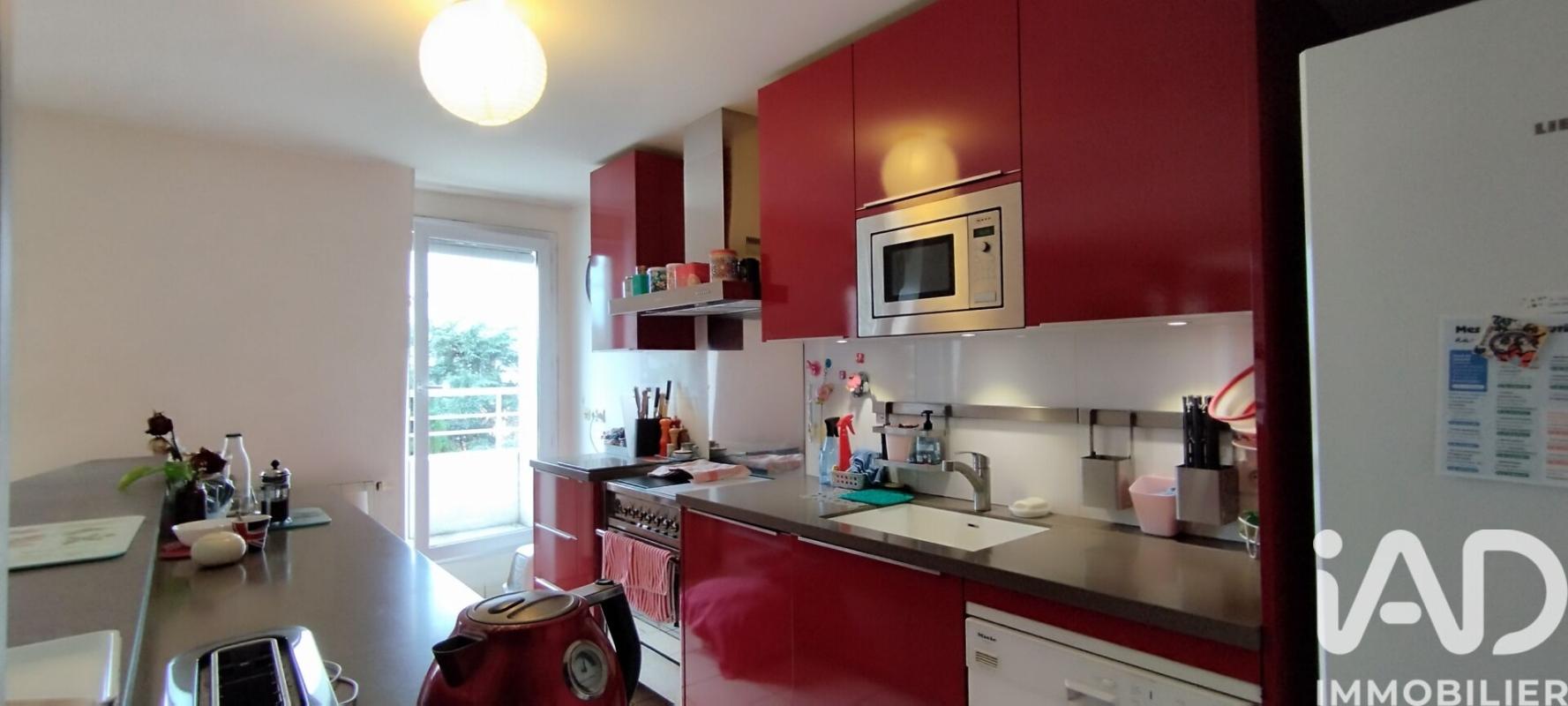 Appartement 5 Pièce(s) Cachan - Photo 7
