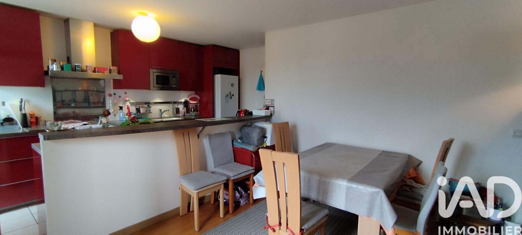 Appartement 5 Pièce(s) Cachan - Photo 8