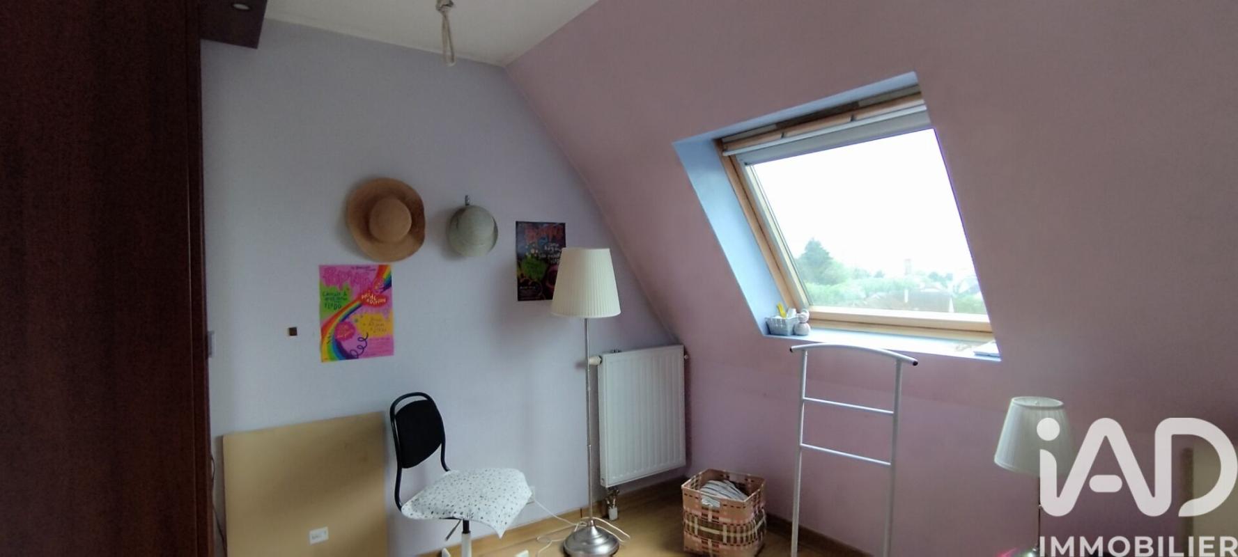 Appartement 5 Pièce(s) Cachan - Photo 15