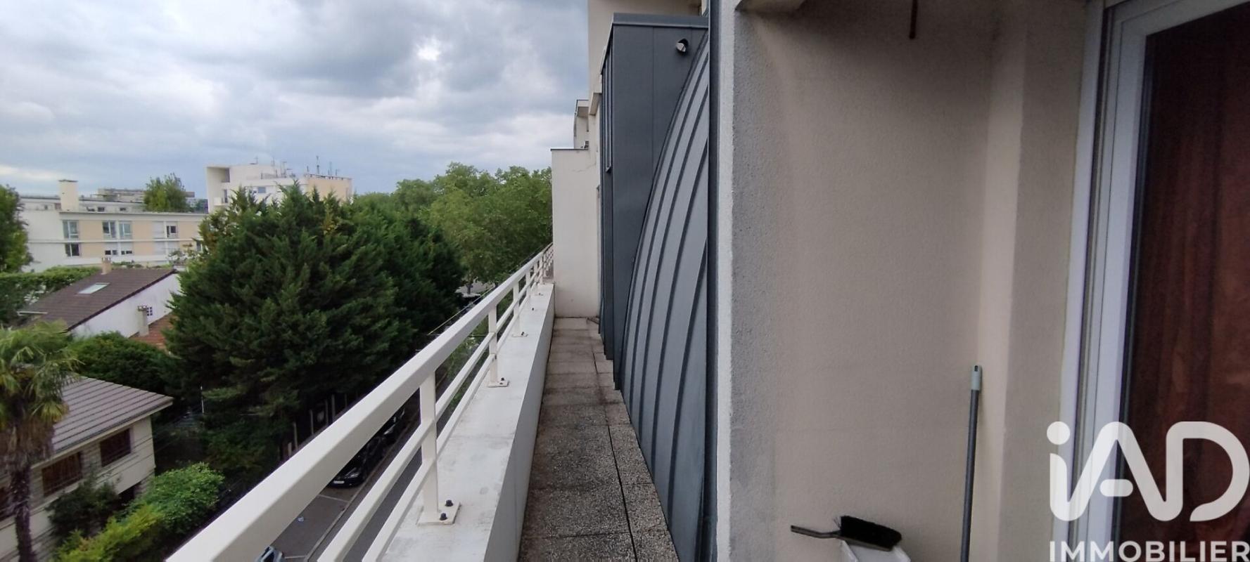 Appartement 5 Pièce(s) Cachan - Photo 16
