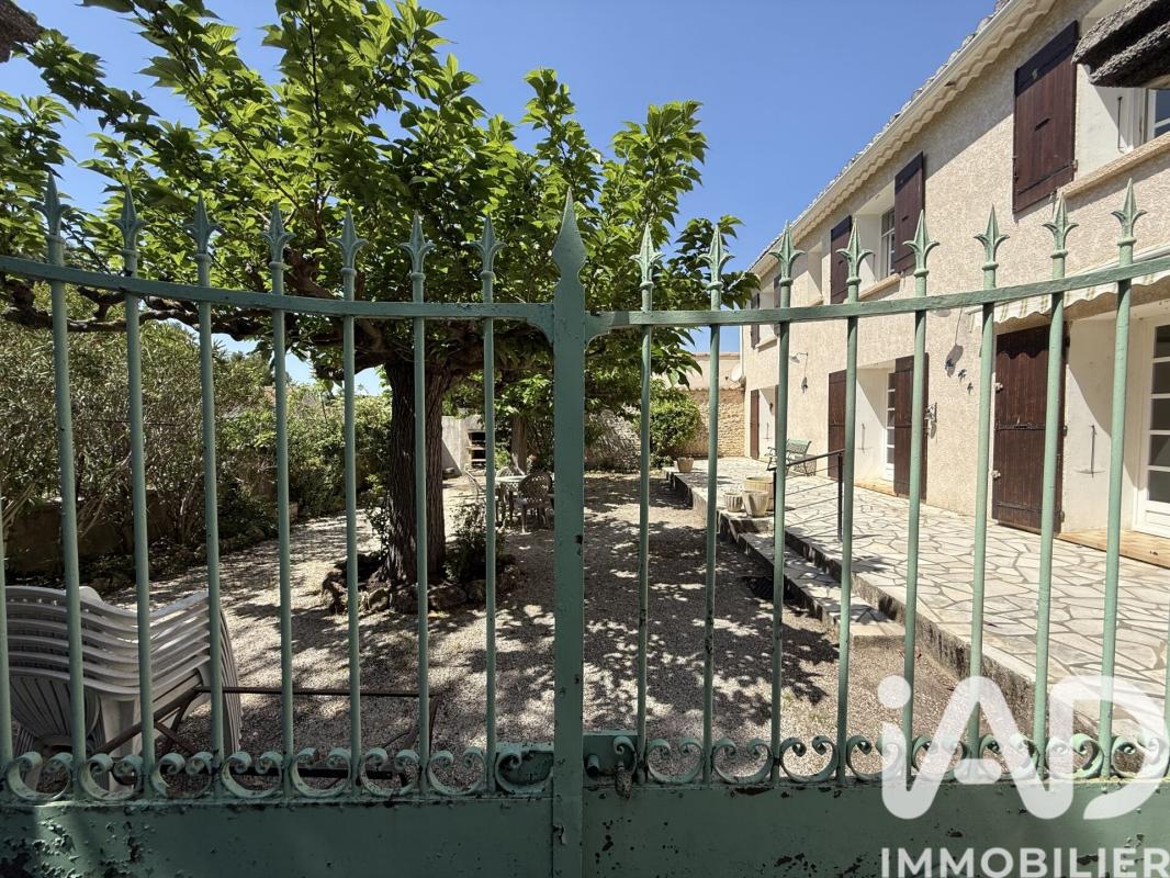 Maison 8 Pièce(s) Rasteau - Photo 2