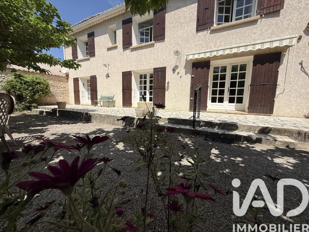 Maison 8 Pièce(s) Rasteau - Photo 3