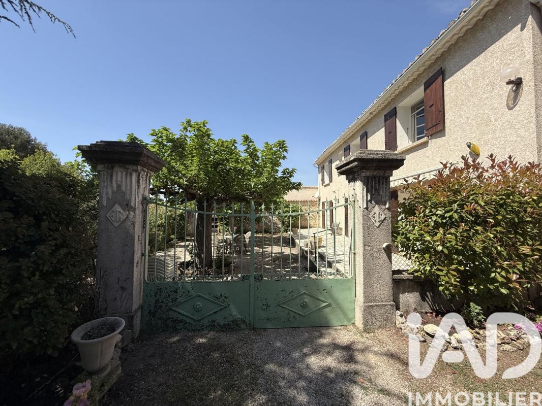 Maison 8 Pièce(s) Rasteau - Photo 4