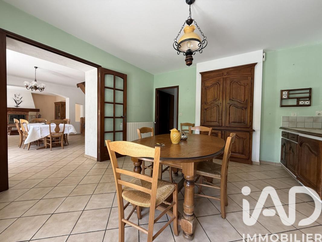 Maison 8 Pièce(s) Rasteau - Photo 8
