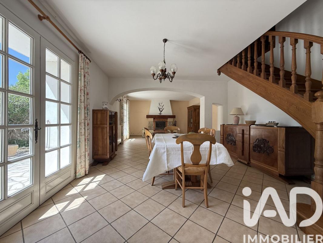Maison 8 Pièce(s) Rasteau - Photo 9