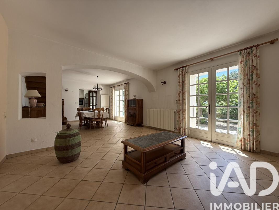 Maison 8 Pièce(s) Rasteau - Photo 10