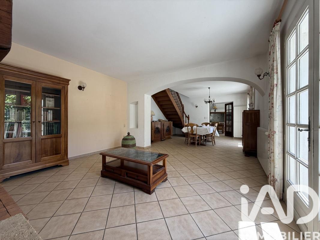 Maison 8 Pièce(s) Rasteau - Photo 11