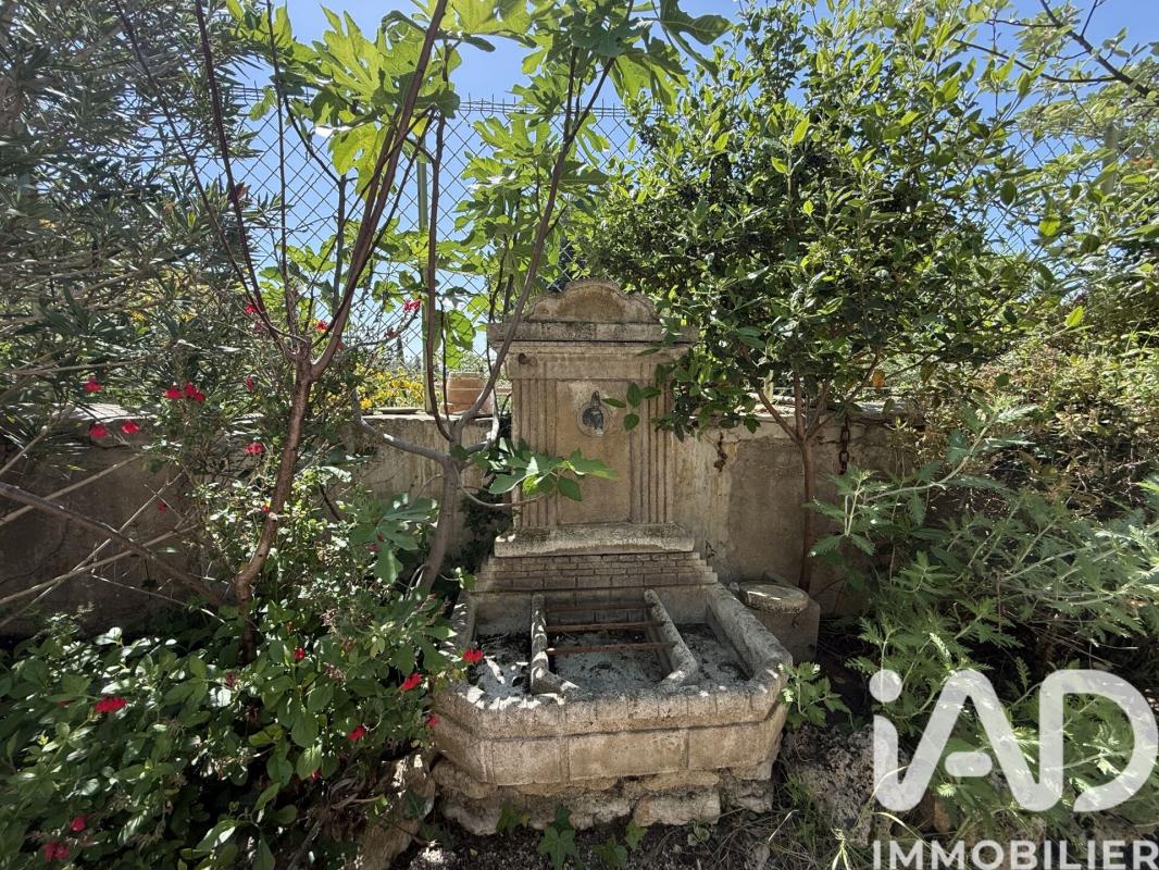 Maison 8 Pièce(s) Rasteau - Photo 13