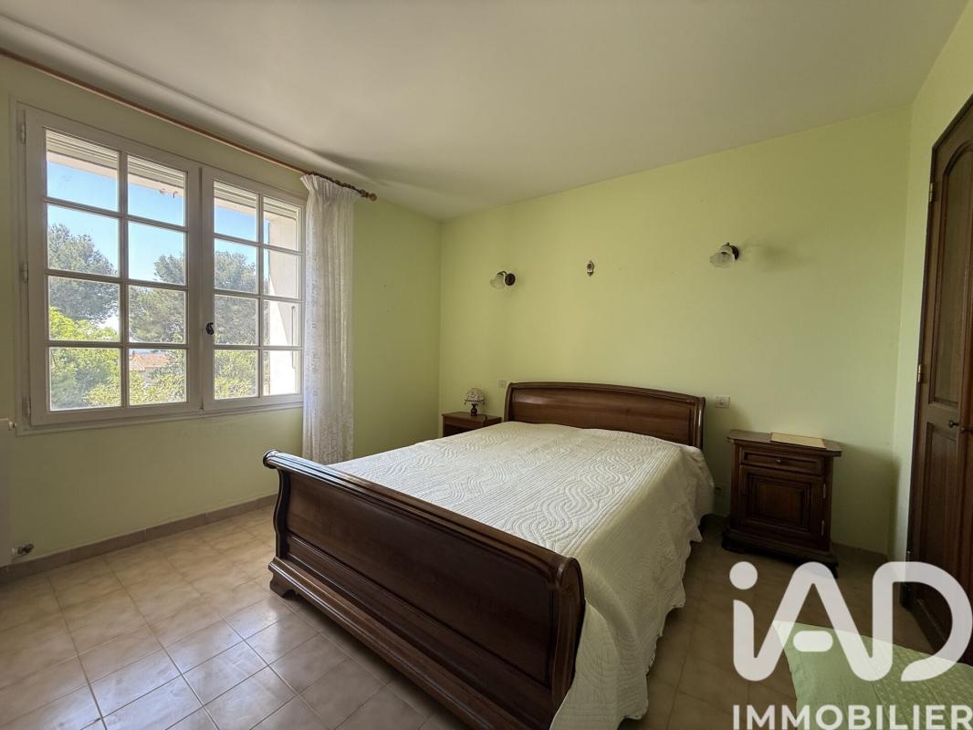 Maison 8 Pièce(s) Rasteau - Photo 26
