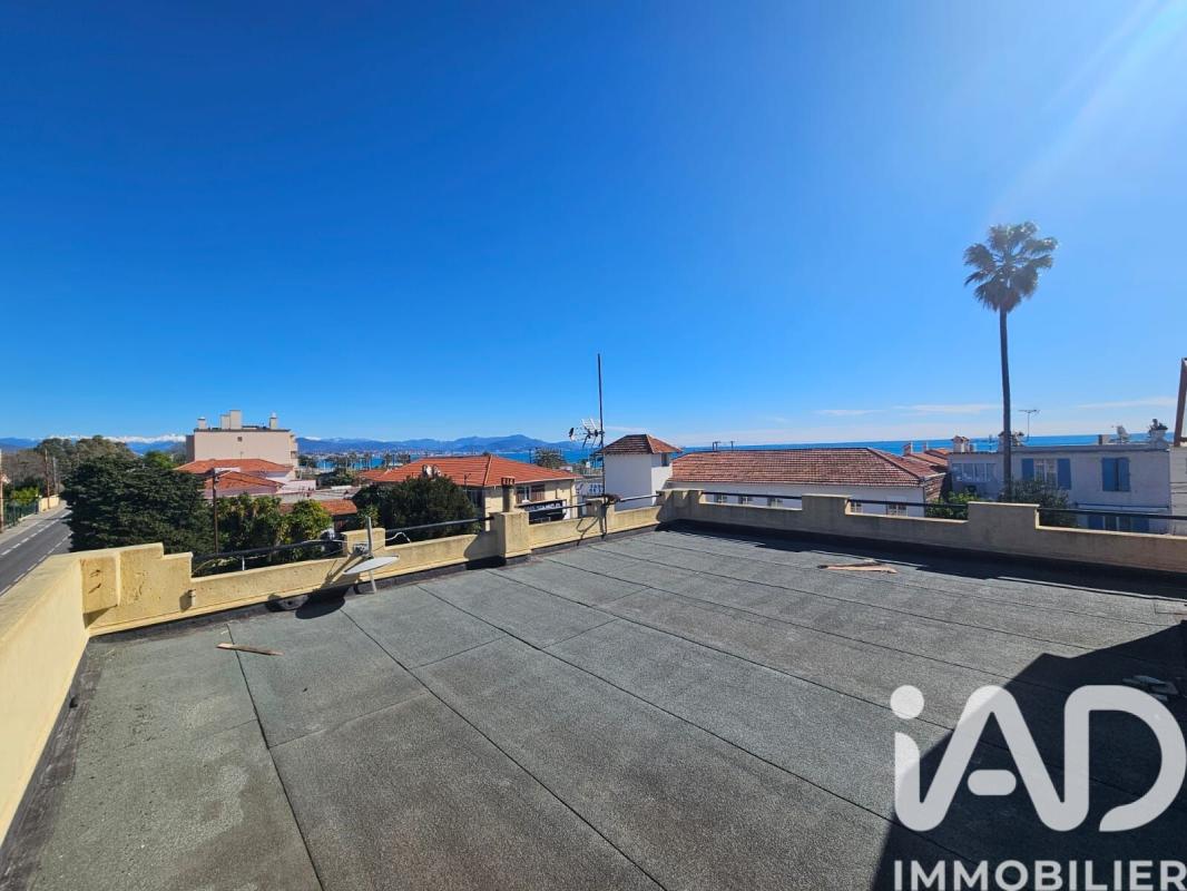 Maison 5 Pièce(s) Antibes