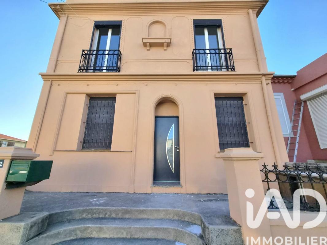 Maison 5 Pièce(s) Antibes