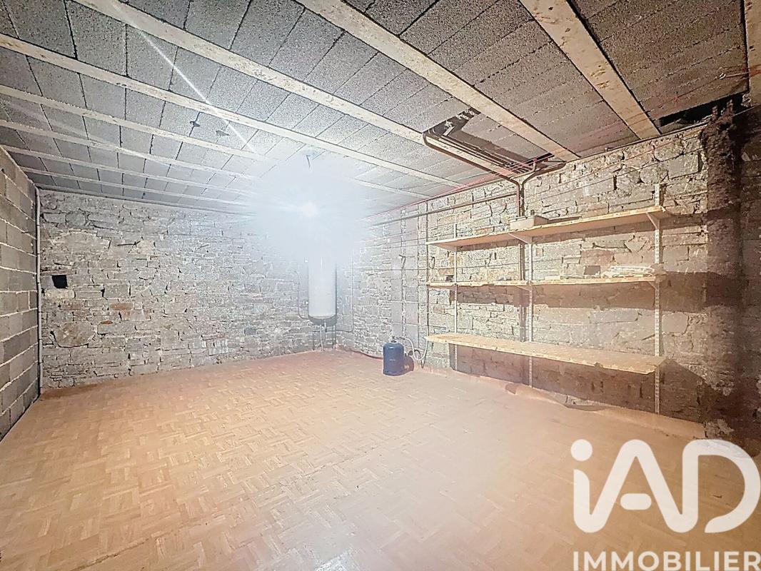 Maison 6 Pièce(s) Lacrouzette - Photo 19