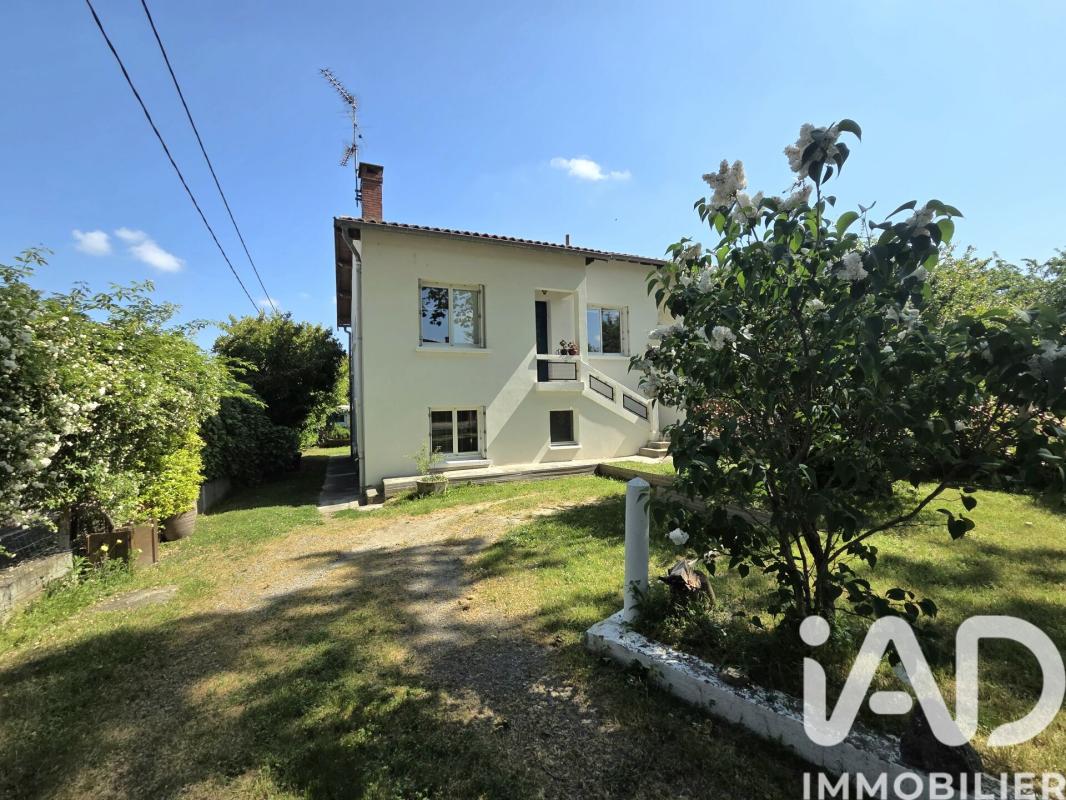 Maison 6 Pièce(s) Portet-sur-Garonne - Photo 12